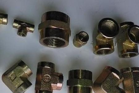 英制過渡接頭價格貴嗎？價格和質(zhì)量掛鉤！